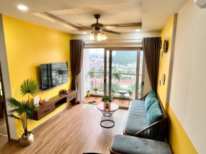 Mon Sapphire Homestay * View Sea and Poem Mountain
